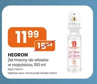 Спрей для волосся Hegron
