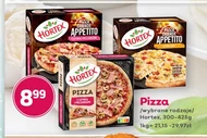 Pizza Hortex