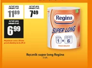 Ręcznik Regina
