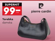 Torebka Pierre Cardin