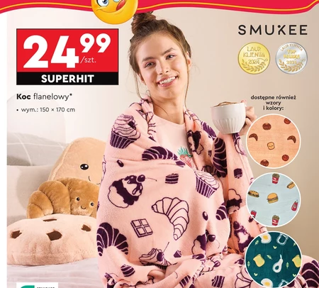 Koc Smukee