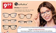 Okulary Brandex