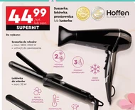 Suszarka do włosów Hoffen