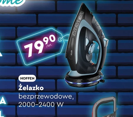 Żelazko Hoffen