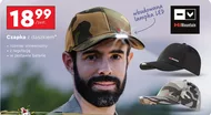 Czapka z daszkiem HiMountain