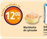 Wyciskarka cytrusów