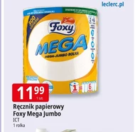 Ręcznik papierowy Foxy