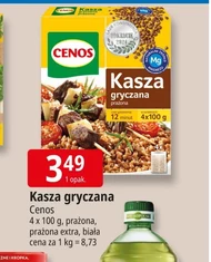 Kasza gryczana Cenos