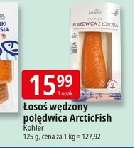 Łosoś ARCTICFISH