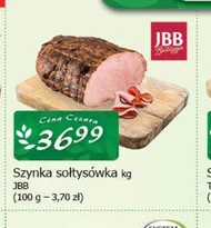 Szynka JBB