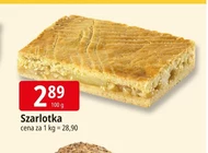 Szarlotka