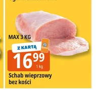 Schab bez kości