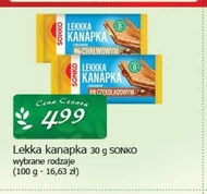 Kanapka Sonko