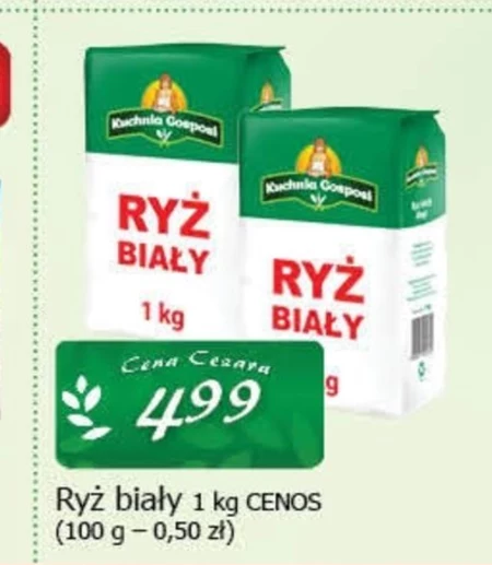 Ryż Cenos