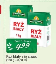 Ryż Cenos