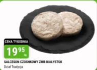 Salceson ZMB Białystok