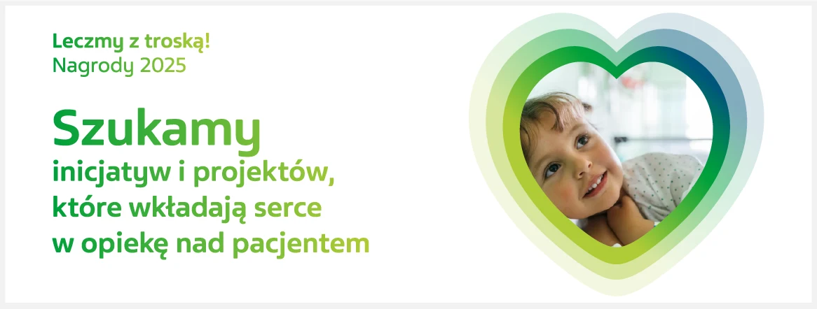 Leczymy z Troską