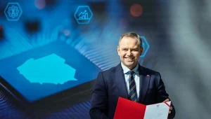 5 miliardów rocznie na technologie. Prezydent podpisał projekt ustawy