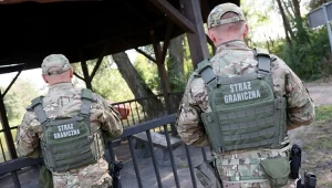 Kreml wykorzystał weto Nawrockiego. Straszą nową procedurą na granicy