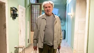 Świat według Kiepskich -  Odcinek 580: "Remont za friko"