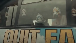 Filmowy zwiastun Borderlands 4 już w sieci. Klip robi duże wrażenie