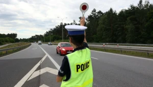 Policja wyrusza na drogi tuż przed Bożym Ciałem. Co będą sprawdzać funkcjonariusze?