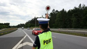 Już w ten weekend policja masowo wyjeżdża na drogi. Ruszają kontrole