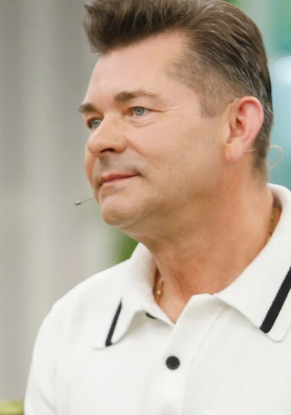 Martyniuk nagle się do tego przyznał. Taka heca, a ludzie nie mieli pojęcia