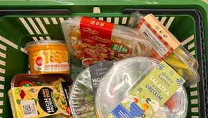 Zdrowy wybór na każdą okazję – nowe produkty „Porcji DobreGO!” w Żabce