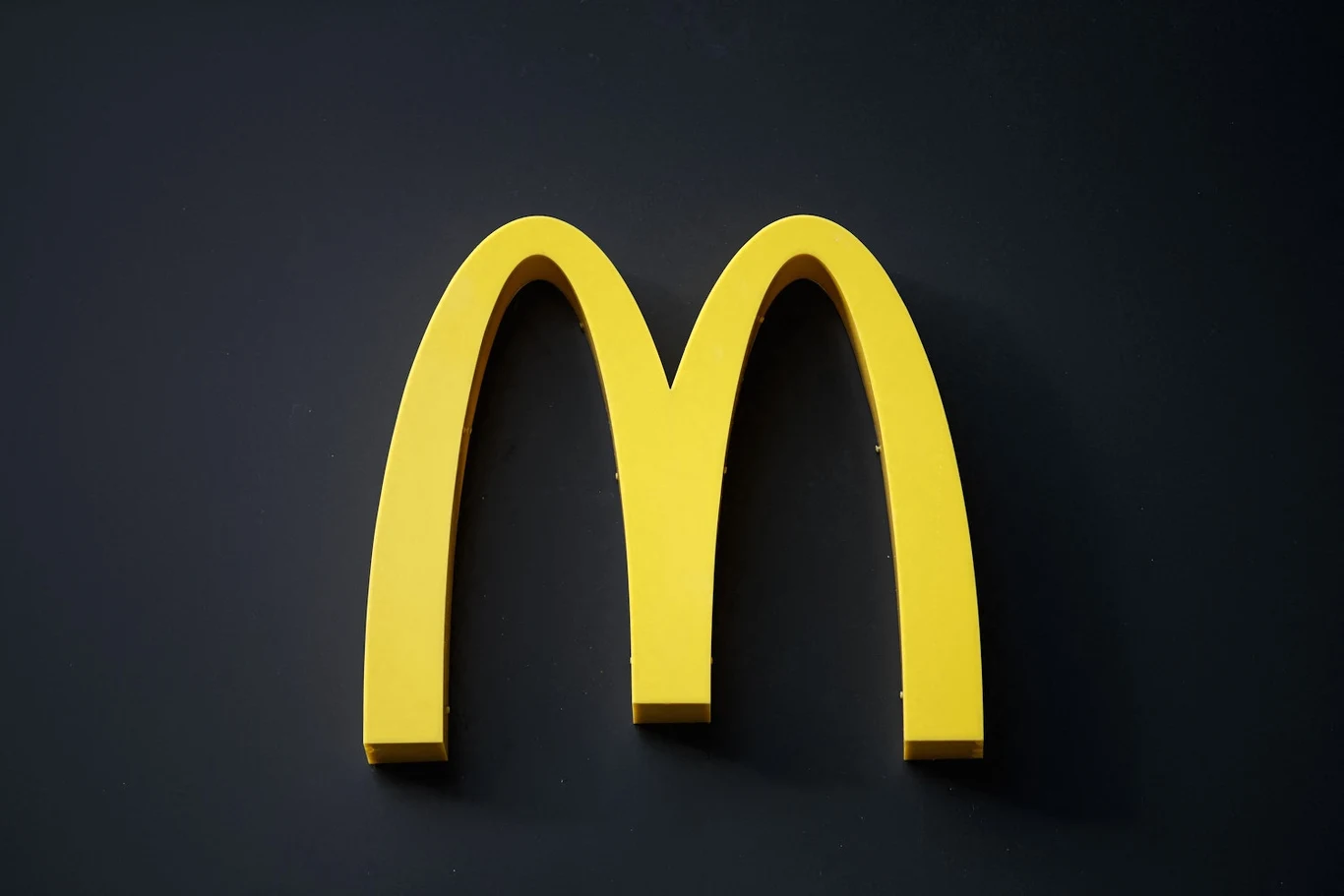McDonald's McDonald's