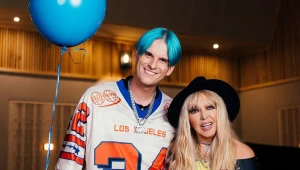 Tribbs i Maryla Rodowicz prezentują nową wersję przeboju "Ale to już było"