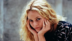 Vanessa Paradis w 1997 roku