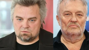 Wojciech Cugowski zdradził prawdę o relacji z ojcem