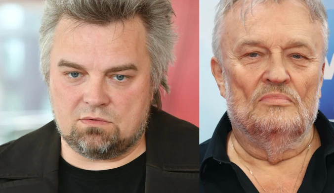 Wojciech Cugowski zdradził prawdę o relacji z ojcem