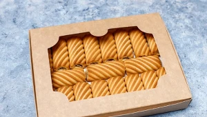 GIS ostrzega przed ciasteczkami (zdjęcie ilustracyjne)