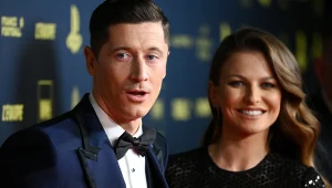 A jednak to nie plotki ws. "Lewego". Sam ujawnił prawdę. To był koniec domysłów