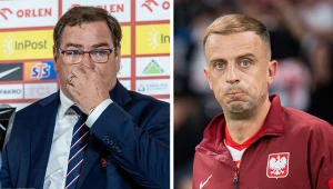 Powołanie do kadry, a teraz to. Grosicki odpowiada Urbanowi. Jest komunikat