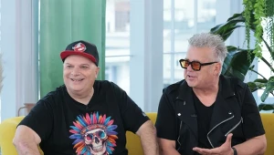 "Makumba" po latach wciąż budzi kontrowersje. Tak powstał wielki hit