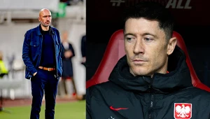 Zapadła decyzja ws. meczu z Polską. Trener rywali ogłasza. Wprost o Polakach