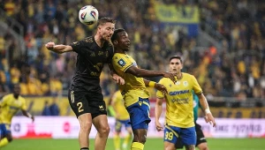Pierwsza wpadka rewelacji Ekstraklasy. Zadecydował jeden gol