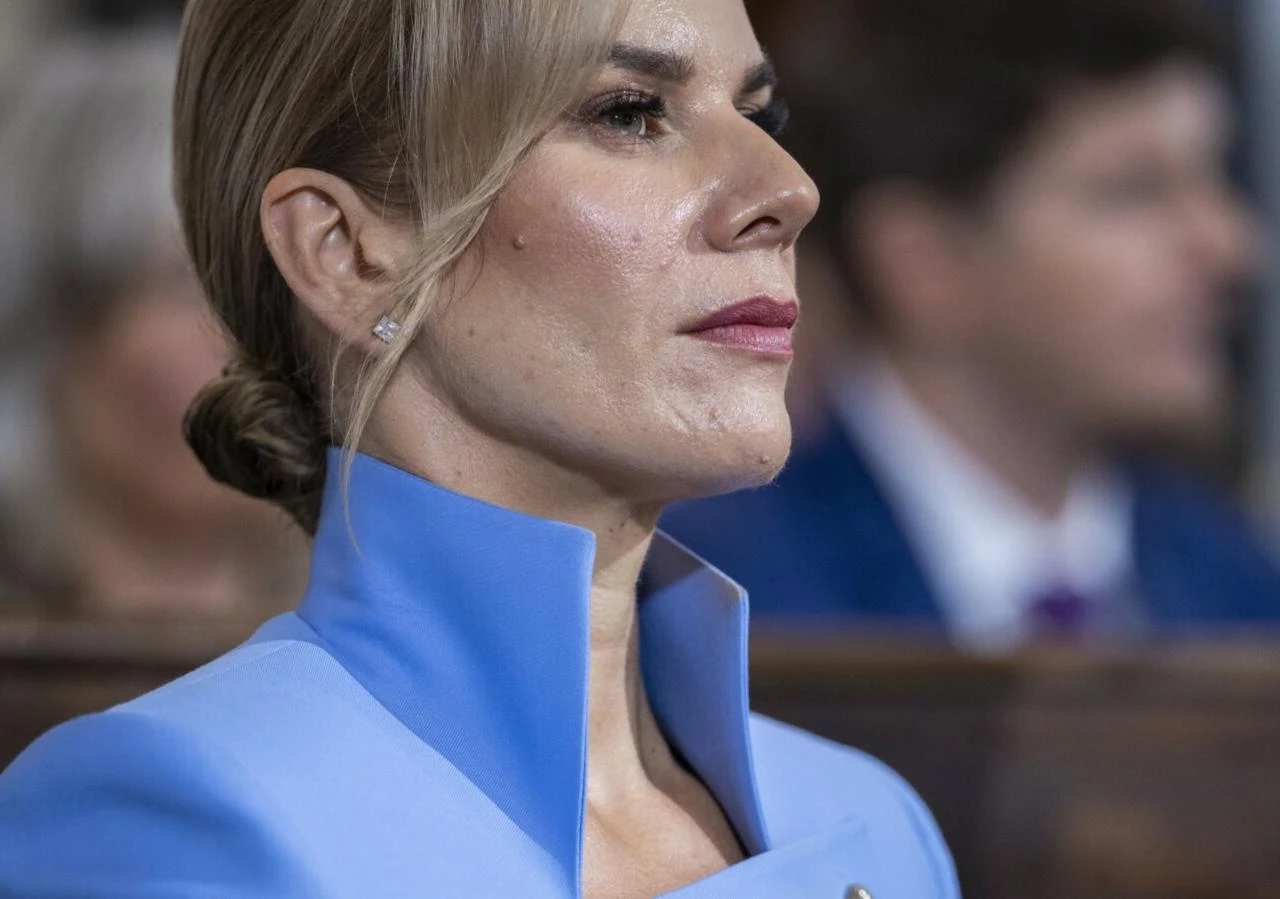 Marta Nawrocka Marta Nawrocka