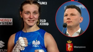 Julia Szeremeta, Sławomir Mentzen