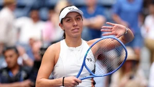 Jessica Pegula awansowała do czwartej rundy US Open 2025