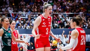 MŚ siatkarek. Magdalena Stysiak świetnie wypadła w meczu z Niemcami. Teraz czas na Belgię