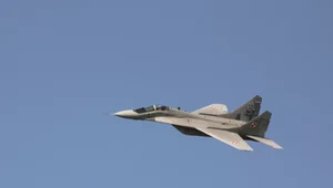 NATO pod presją po incydencie w Polsce. Tyle dronów to nie przypadek