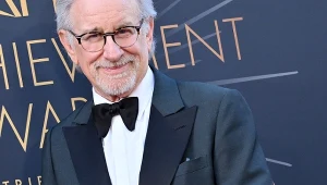 Steven Spielberg