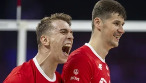 Artur Szalpuk (z lewej) i Szymon Jakubiszak