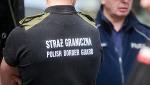 Deportacja 15 obywateli Ukrainy. Akcja polskich służb. Zdj. ilustracyjne