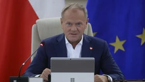 Premier przedłużył obowiązywanie stopni alarmowych