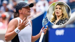 Iga Świątek z problemami awansowała do 3. rundy US Open